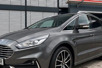 Ford S-Max 82.463 km 17.980 &euro; Nordhausen 99734