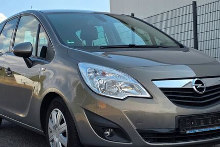Opel Meriva 188.384 km 4.490 &euro; Mechernich 53894