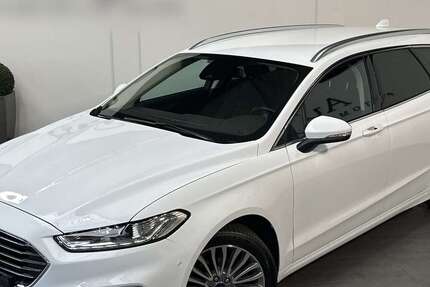 Ford Mondeo 94.750 km 21.749 € Grünwald 82031
