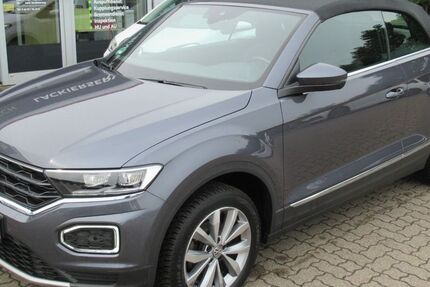 VW T-Roc 47.500 km 18.980 &euro; Rotenburg (Wümme) 27356
