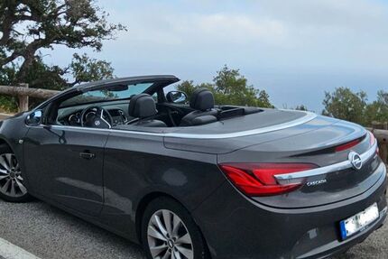 Opel Cascada 117.500 km 10.990 &euro; Berlin 12249