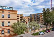Wohnung zum Mieten in Magdeburg 448,69 € 40.79 m²