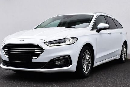 Ford Mondeo 148.000 km 13.890 &euro; Offenbach am Main 63065