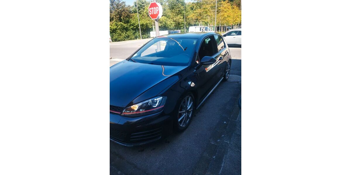 VW Golf 160.000 km 13.000 &euro; Wawern 54441