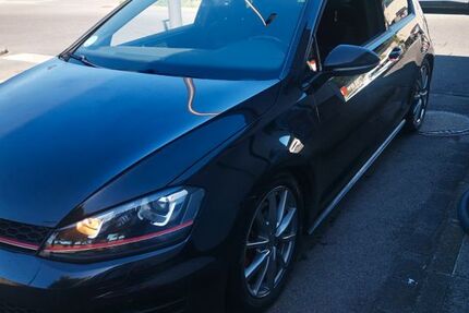 VW Golf 160.000 km 15.000 &euro; Wawern 54441