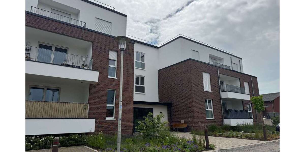 Etagenwohnung Bramsche Engter - 2 Zimmer, 69 m&sup2;, 850&euro; | Angebot:26972031
