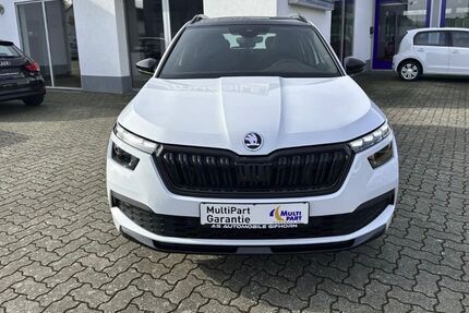 Skoda Kamiq 78.291 km 23.500 &euro; Berlin 13125