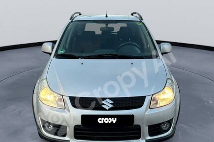 Suzuki SX4 169.900 km 4.900 &euro; Sonthofen 87527