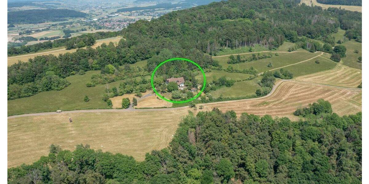 Mehrfamilienhaus, Wohnhaus Küssaberg Küßnach - 9 Zimmer, 341 m&sup2;, 2.145.000&euro; | Angebot:26092157