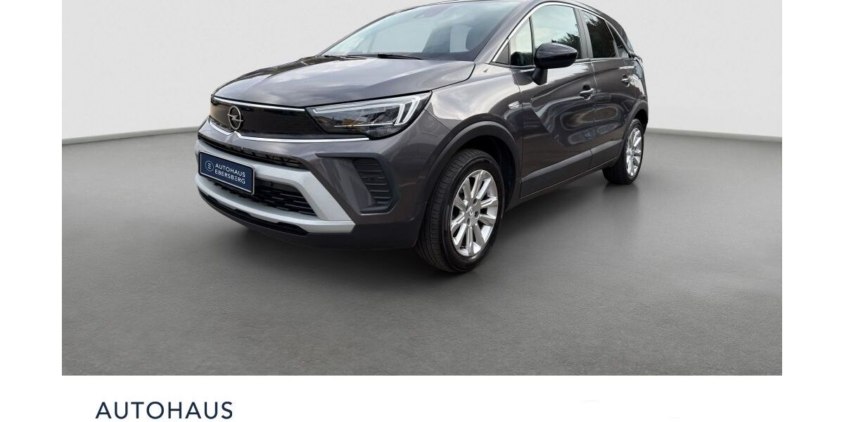 Opel Crossland (X) 60.300 km 14.900 &euro; Haag bei München 83527