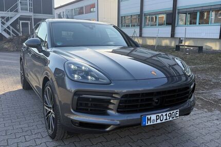 Porsche Cayenne 29.000 km 79.900 &euro; Starnberg 82319