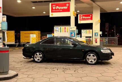 Honda Accord 164.000 km 8.000 &euro; Hamburg 22143