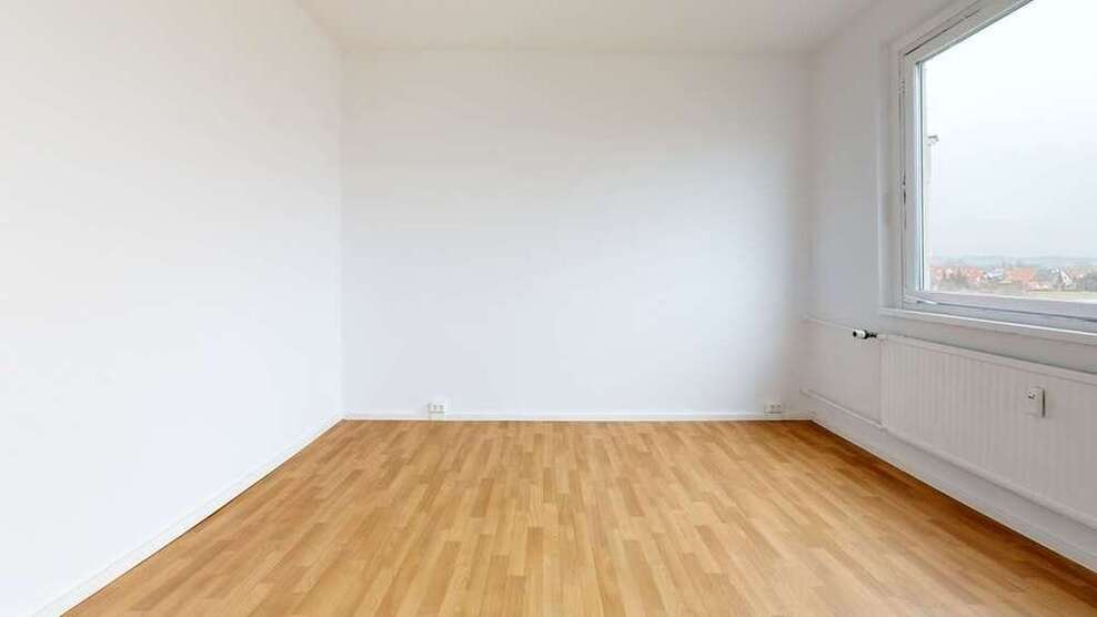 Wohnung zum Mieten in Halle 458 € 65.41 m²