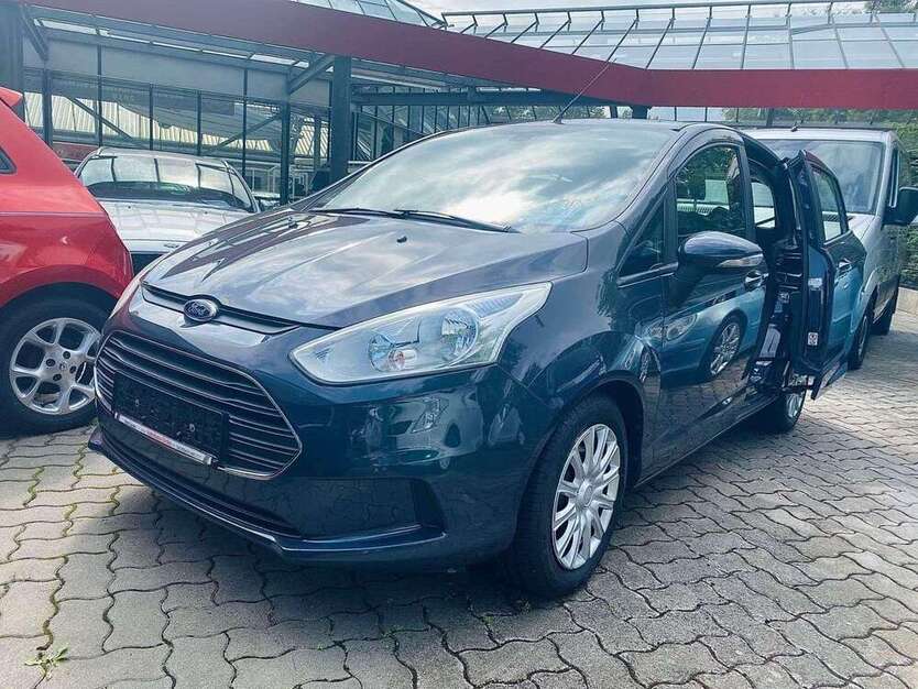 B-Max