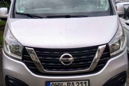 Nissan NV300 130.000 km 19.100 &euro; Oranienburg 16515