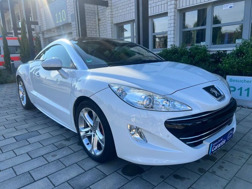 RCZ