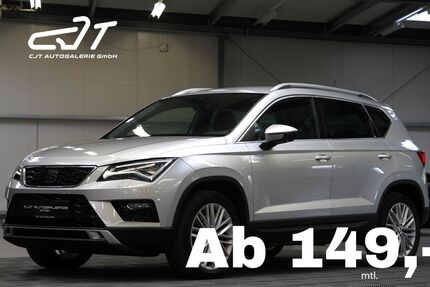 Seat Ateca 187.127 km 13.899 &euro; Wörth am Rhein 76744