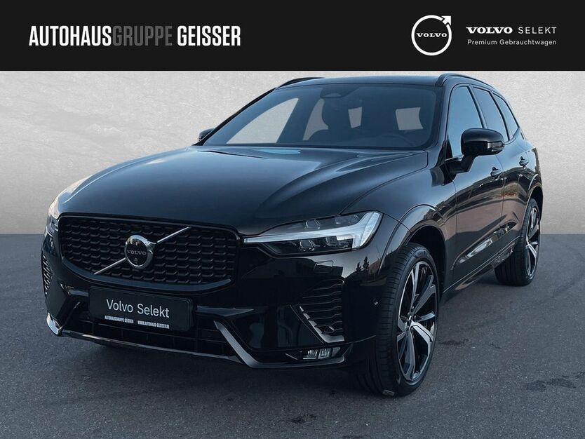 Volvo XC60 12.000 km 49.250 € Karlsruhe 76187