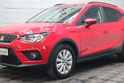 Seat Arona 27.741 km 12.890 &euro; Freising bei München 85354