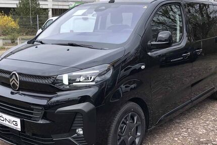 Citroen SpaceTourer 2.150 km 36.679 &euro; Gosen 15537