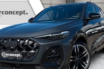 Audi Q5 20.459 km 56.500 &euro; Wetzlar 35579