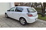 Opel Astra H 51.000 km 4.900 &euro; Biberbach 86485