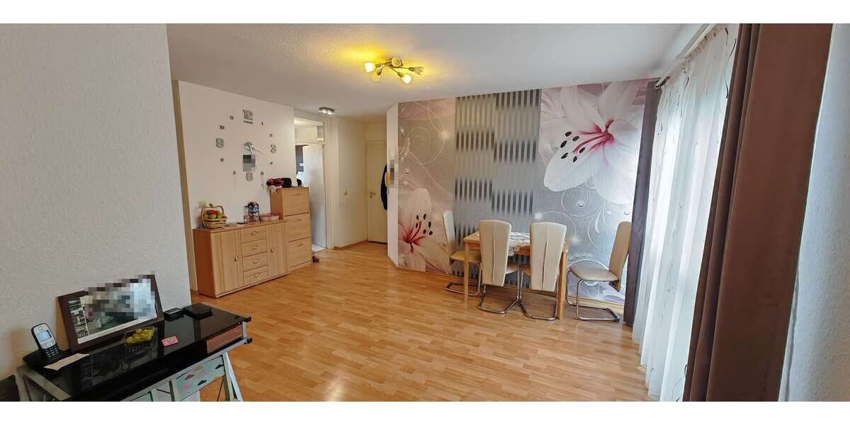 Etagenwohnung Öhringen - 2 Zimmer, 55 m&sup2;, 149.000&euro; | Angebot:25149877