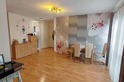 Wohnung Öhringen - 2 Zimmer, 55 m&sup2;, 149.000&euro; | Angebot:25149877