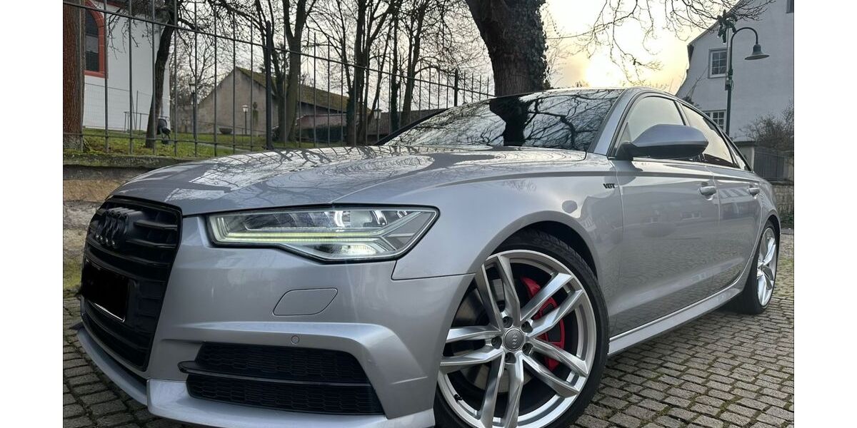 Audi A6 255.000 km 23.900 &euro; Wörrstadt 55286