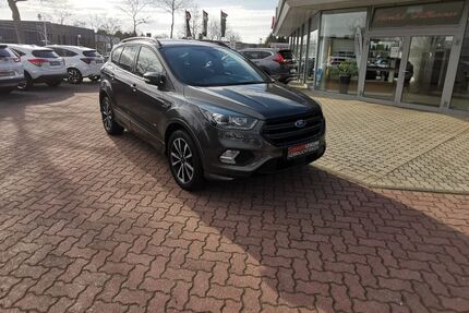 Ford Kuga 117.460 km 14.280 &euro; Fürstenwalde 15517