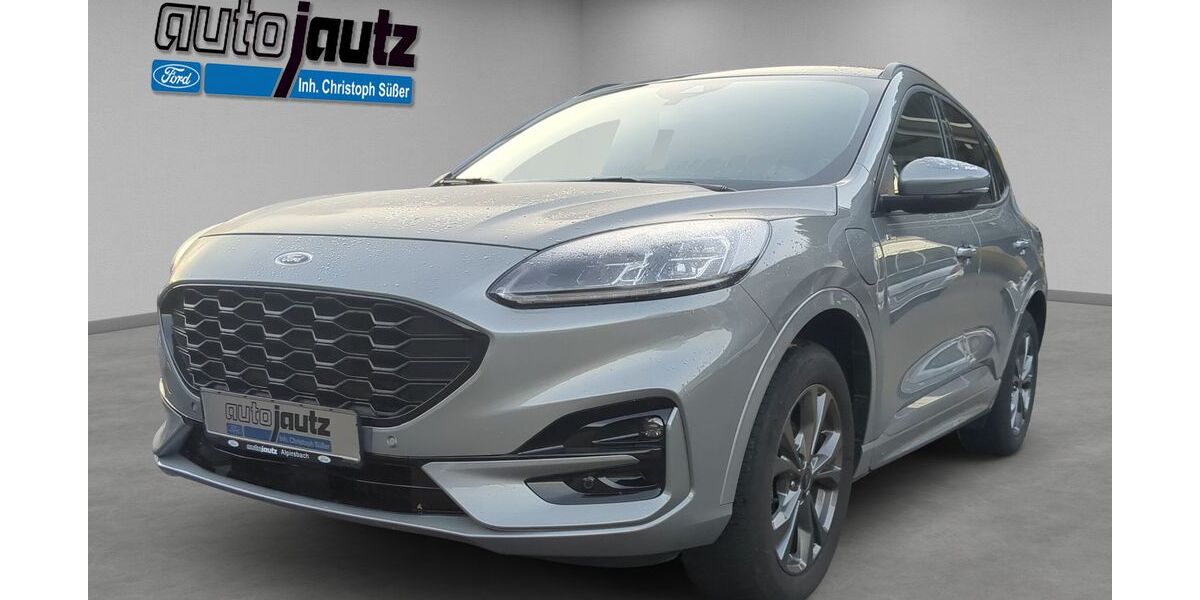 Ford Kuga 16.010 km 29.990 &euro; Alpirsbach 72275