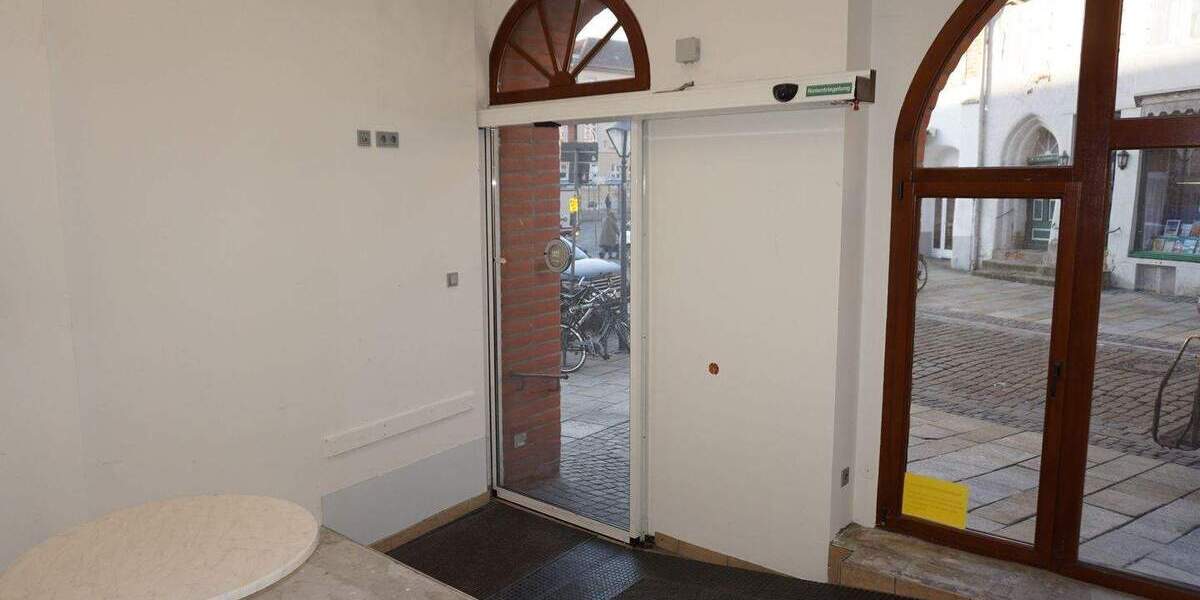 Gewerbeobjekt Lüneburg Altstadt - 1 Zimmer, 3.650&euro; | Angebot:24594261