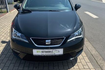 Seat Ibiza 97.971 km 7.499 € Kassel 34123