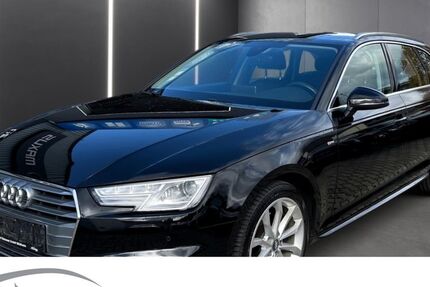 Audi A4 63.707 km 22.900 € Müllheim 79379