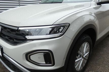 VW T-Roc 77.600 km 18.950 &euro; Celle 29223