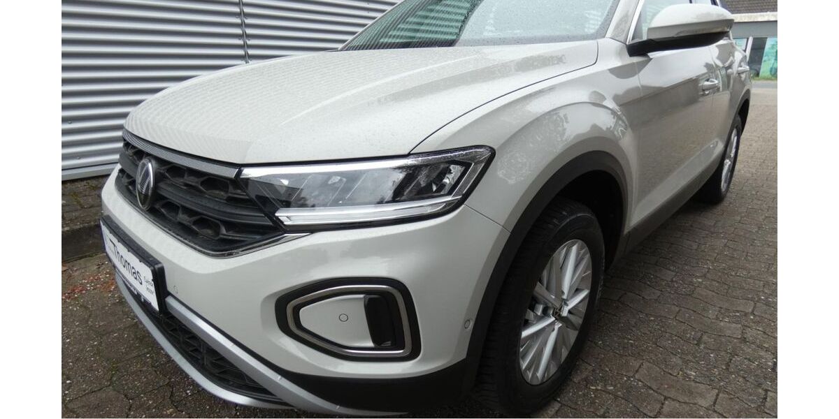 VW T-Roc 77.600 km 18.950 &euro; Celle 29223