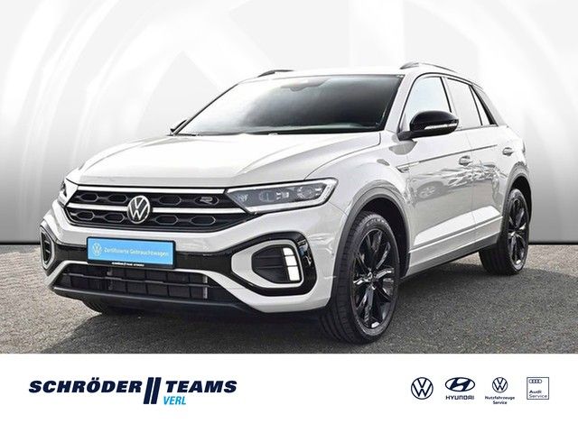 VW T-Roc 15.148 km 25.790 &euro; Verl 33415