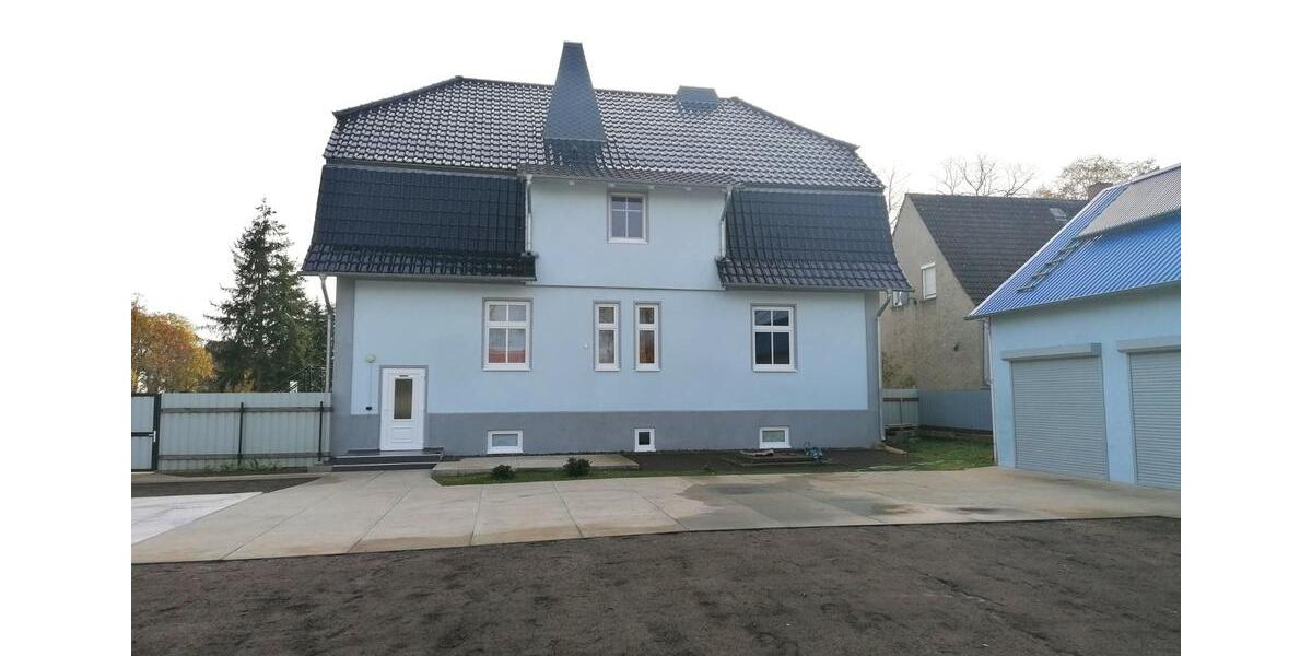 Einfamilienhaus Templin - 7 Zimmer, 234 m&sup2;, 620.000&euro; | Angebot:25840695