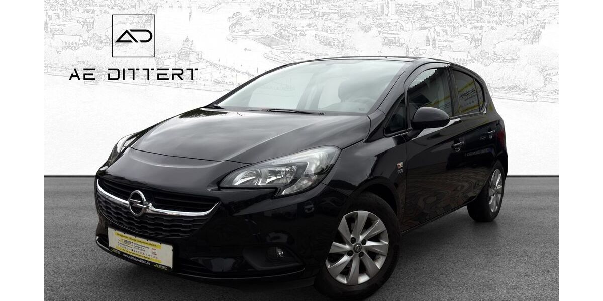 Opel Corsa 80.000 km 12.290 &euro; Koblenz-Niederberg 56077