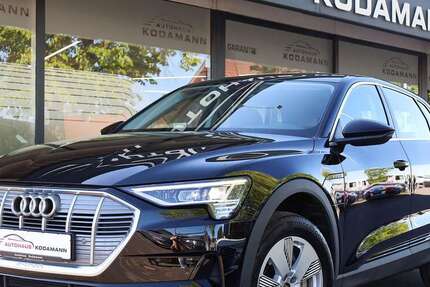 Audi e-tron 29.838 km 31.390 &euro; Rheda-Wiedenbrück 33378