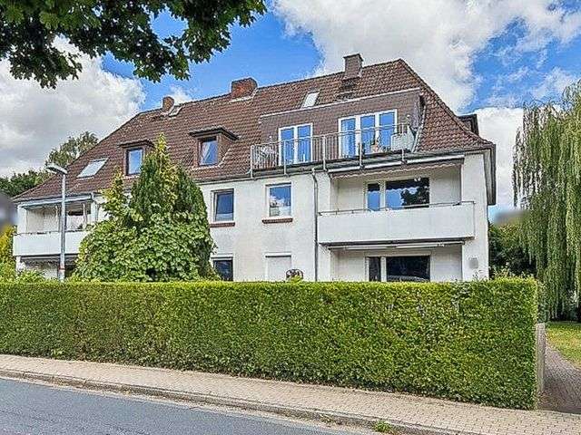 Wohnung zum Kaufen in Achim 219.000 € 86 m²
