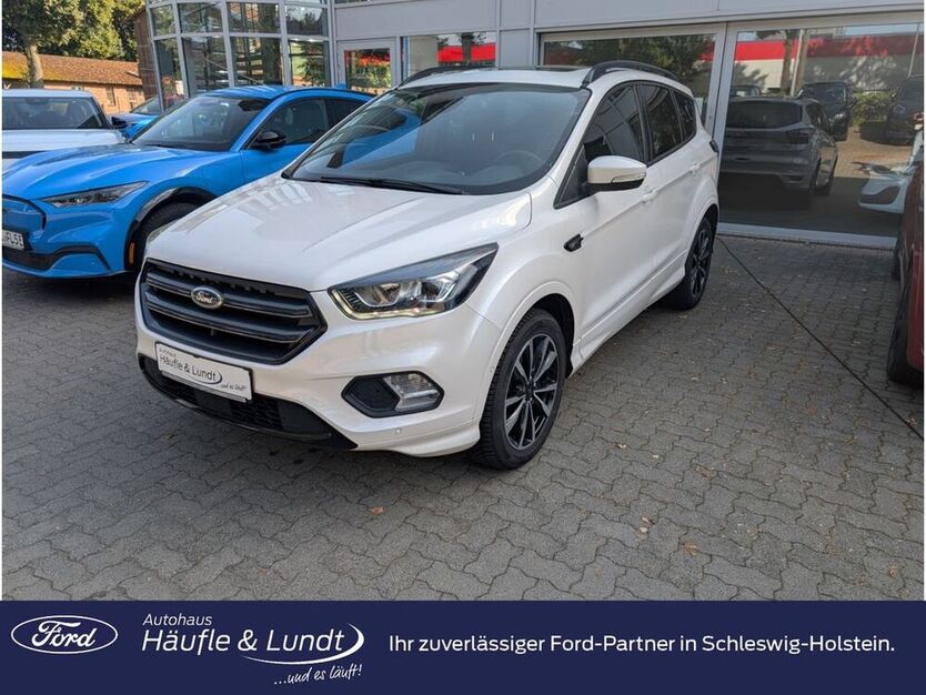 Kuga