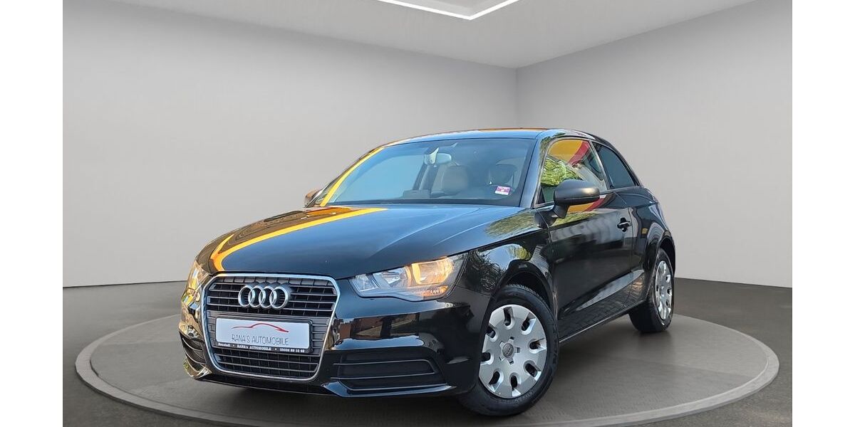 Audi A1 130.000 km 6.900 &euro; Neustadt 31535