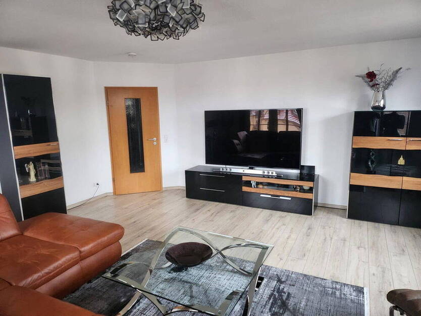 Exklusive 2-Zimmer Wohnung mit gehobener Innenausstattung in Dresden