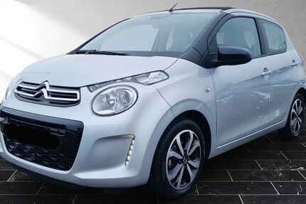 Citroen C1 13.000 km 12.500 &euro; Landau 76829