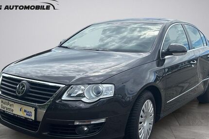 VW Passat 136.000 km 6.899 &euro; Neu Wulmstorf 21629