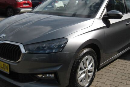 Skoda Fabia 28.900 km 13.890 &euro; Markt Indersdorf 85229