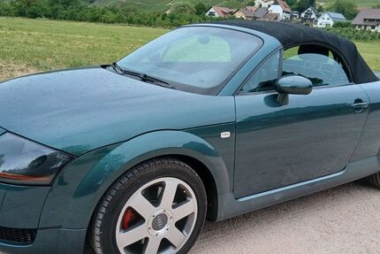 Audi TT 144.800 km 8.500 &euro; Durbach 77770