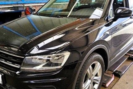 VW Tiguan 244.925 km 15.500 &euro; Alsdorf 52477