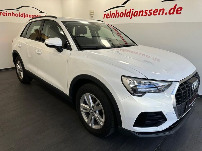 Audi Q3 63.234 km 25.990 € Friesoythe 26169